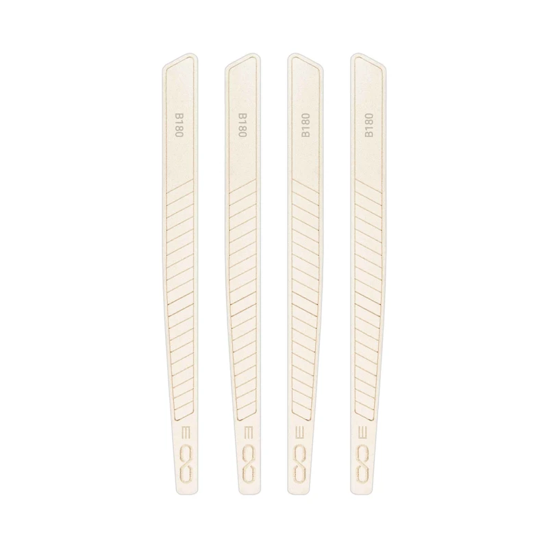 محافظ لبه درب خودرو ماهوت مدل EDGE-W مناسب برای مرسدس بنز B180 مجموعه 4 عددی