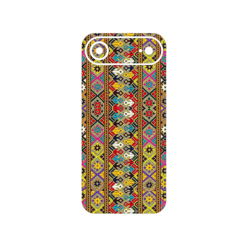 برچسب پوششی ماهوت مدل SISTAN Needlework 2 مناسب برای گوشی موبایل اپل iPhone 17 Air