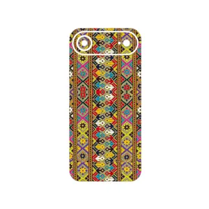 MAHOOT SISTAN Needlework 2 Cover Sticker for Apple iPhone 17 Air