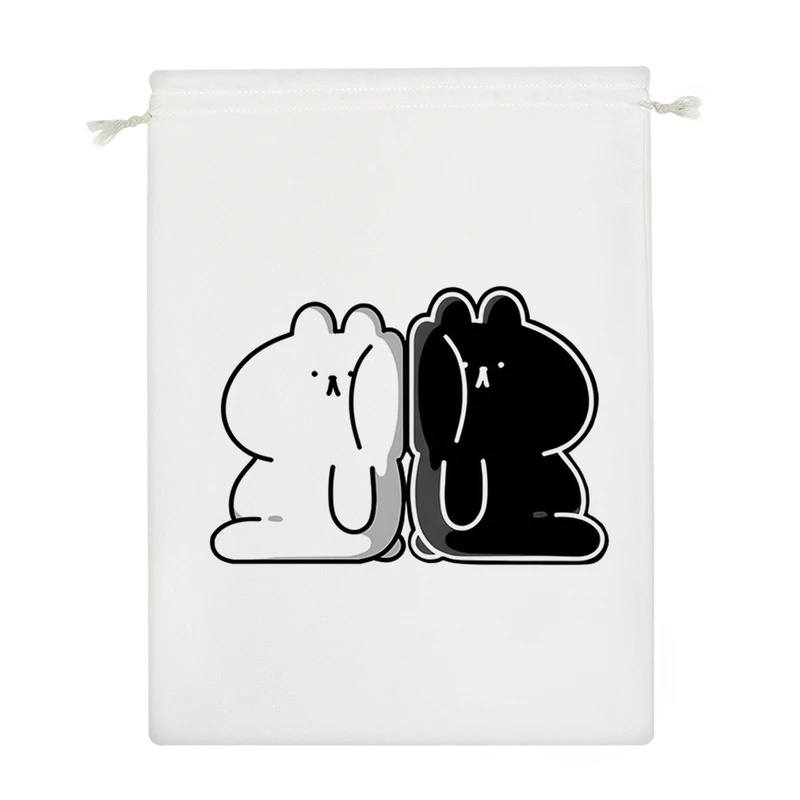 نظم دهنده خندالو مدل خرگوش های کیوت کد 10286