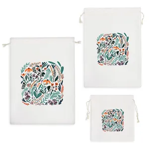 نظم دهنده خندالو مدل گل گلی کد H1320 مجموعه 3 عددی