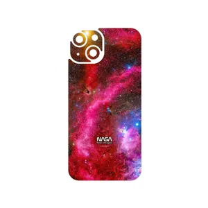 MAHOOT Universe b NASA 11 Cover Sticker for Apple iPhone 14