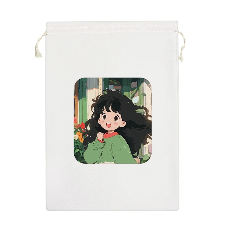 نظم دهنده خندالو مدل دختر بچه  کد 8264-M