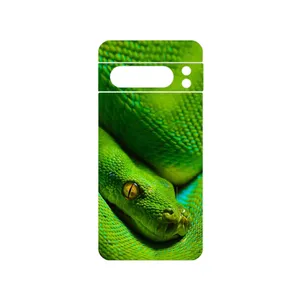MAHOOT Snake Cover Sticker for Google Pixel 8 Pro