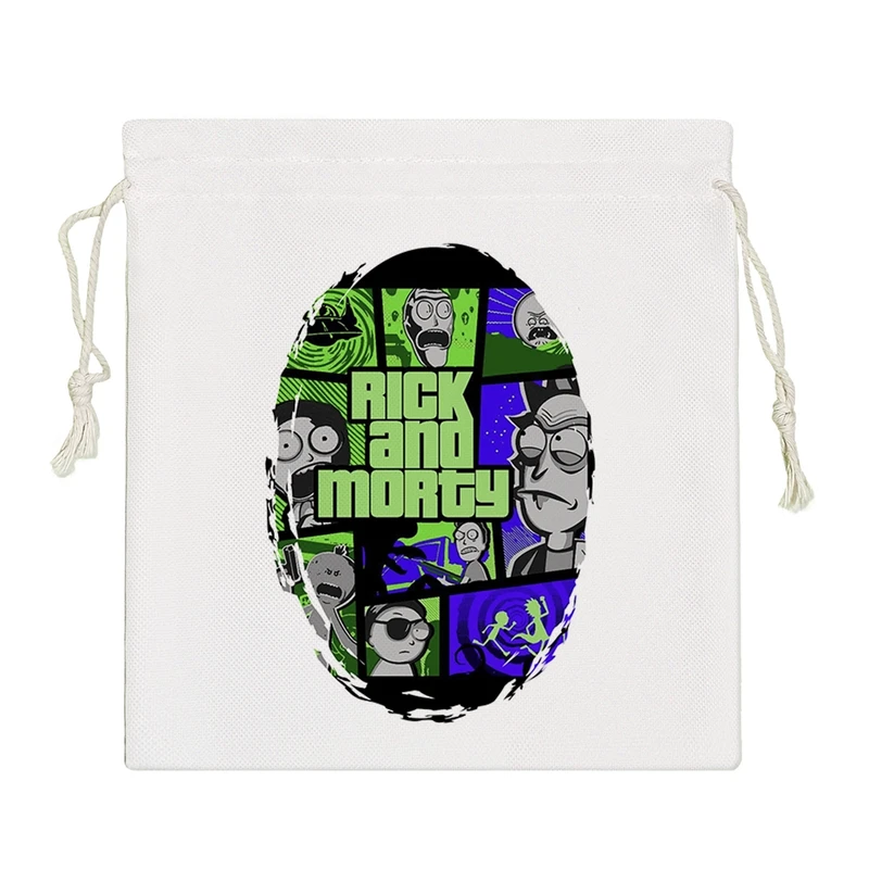 نظم دهنده خندالو مدل Rick and Morty کد 5382-S