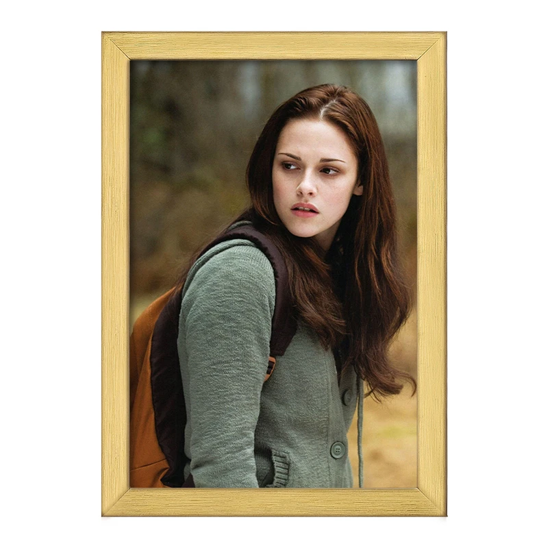 تابلو خندالو طرح بلا سوان گرگ و میش  Twilight  کد 10862