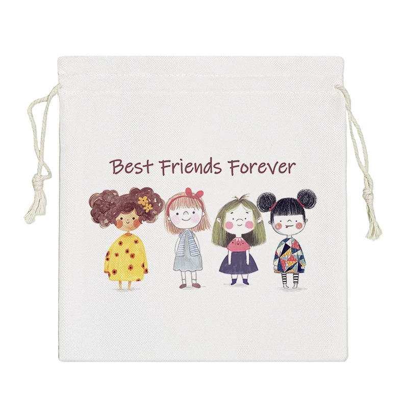 نظم دهنده خندالو مدل Best Frinds Forever  کد 300-S