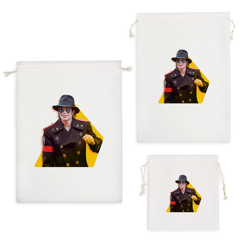 نظم دهنده خندالو مدل مایکل جکسون Michael Jackson کد 1580 مجموعه 3 عددی