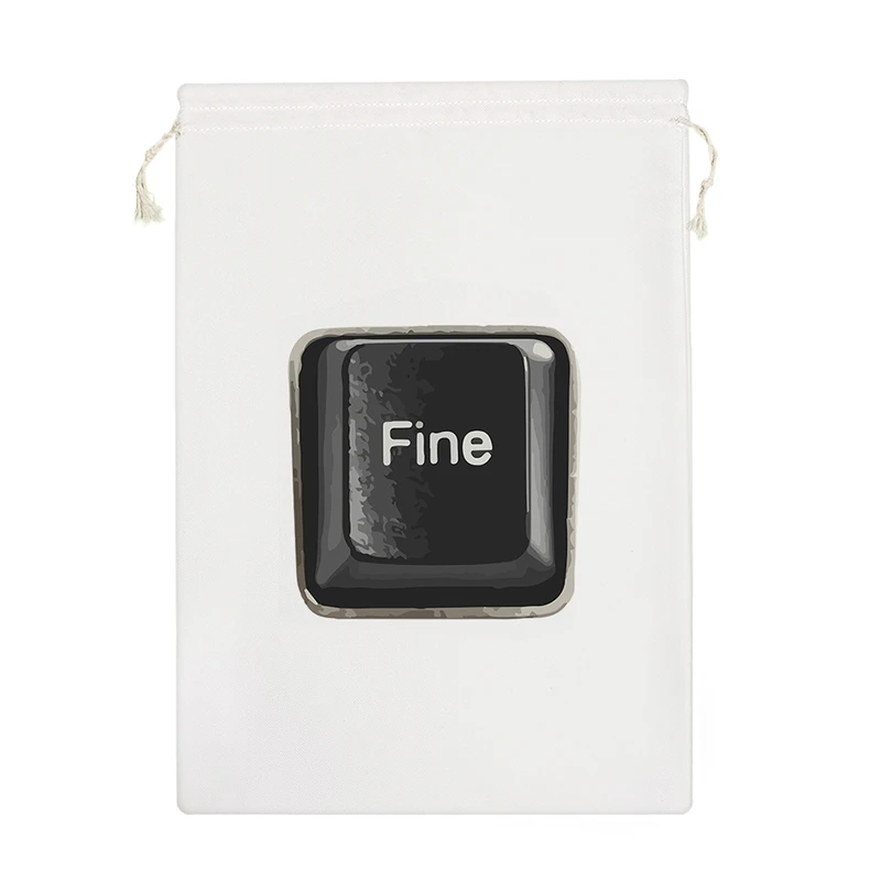 نظم دهنده خندالو مدل دکمه Fine کد 10336-M