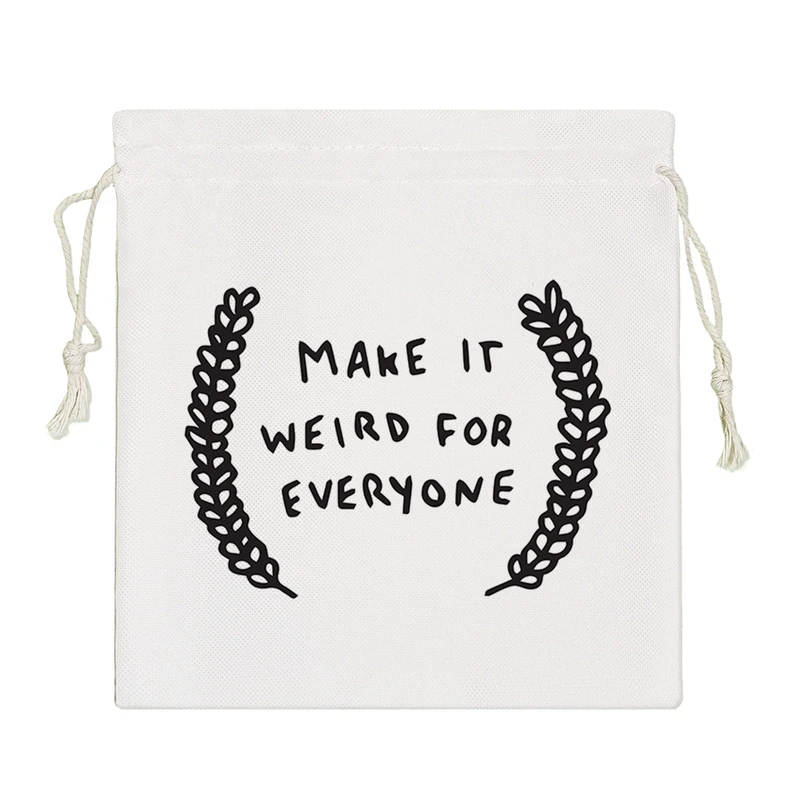 نظم دهنده خندالو مدل Make It Weird For Everyone کد 6613-S