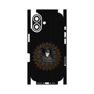MAHOOT MohammadReza Shajarian-FullSkin Cover Sticker for Apple iPhone 17