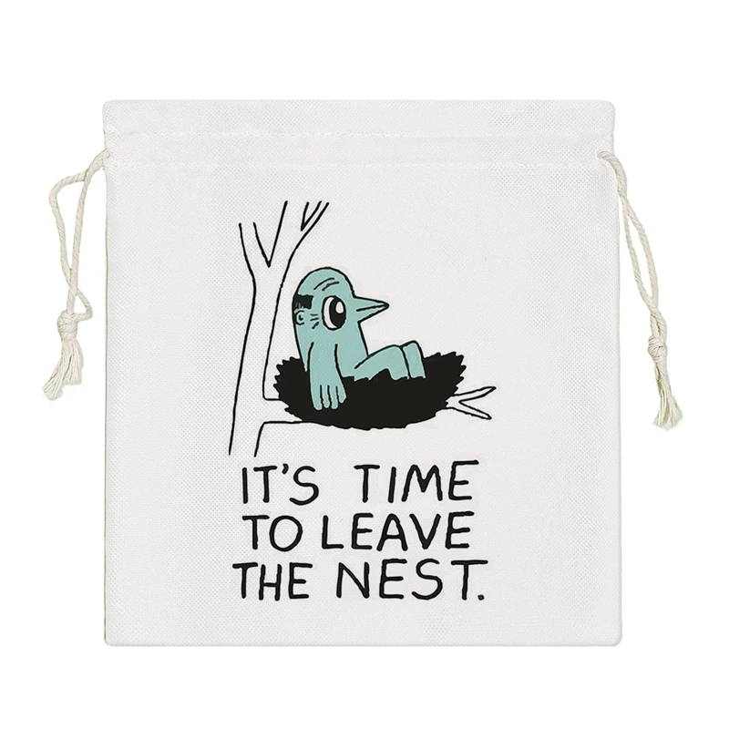 نظم دهنده خندالو مدل It's Time To Leave The Nest کد 6626-S