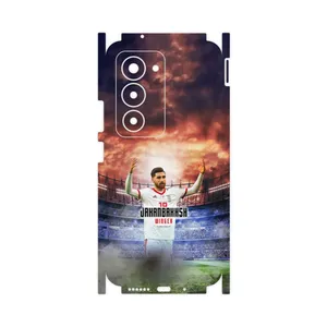MAHOOT Alireza Jahanbakhsh-FullSkin Cover Sticker for Xiaomi Redmi 15 4G