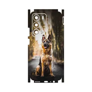 MAHOOT Dog_1-FullSkin Cover Sticker for Realme C71
