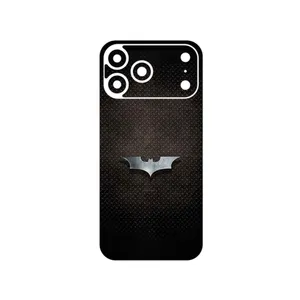 MAHOOT Batman Cover Sticker for Apple iPhone 17 Pro Max