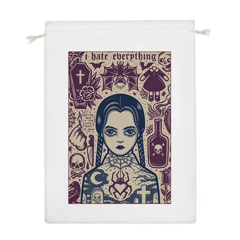 نظم دهنده خندالو مدل ونزدی (Wednesday) کد 9949