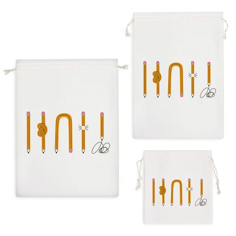 نظم دهنده خندالو مدل مداد کد H1444 مجموعه 3 عددی