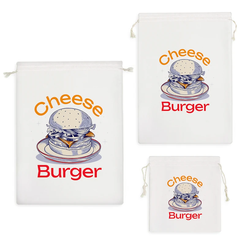 نظم دهنده خندالو مدل همبرگر کد 10254 مجموعه 3 عددی