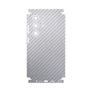 MAHOOT Steel-Fiber-FullSkin Cover Sticker for Samsung Galaxy S25 Ultra