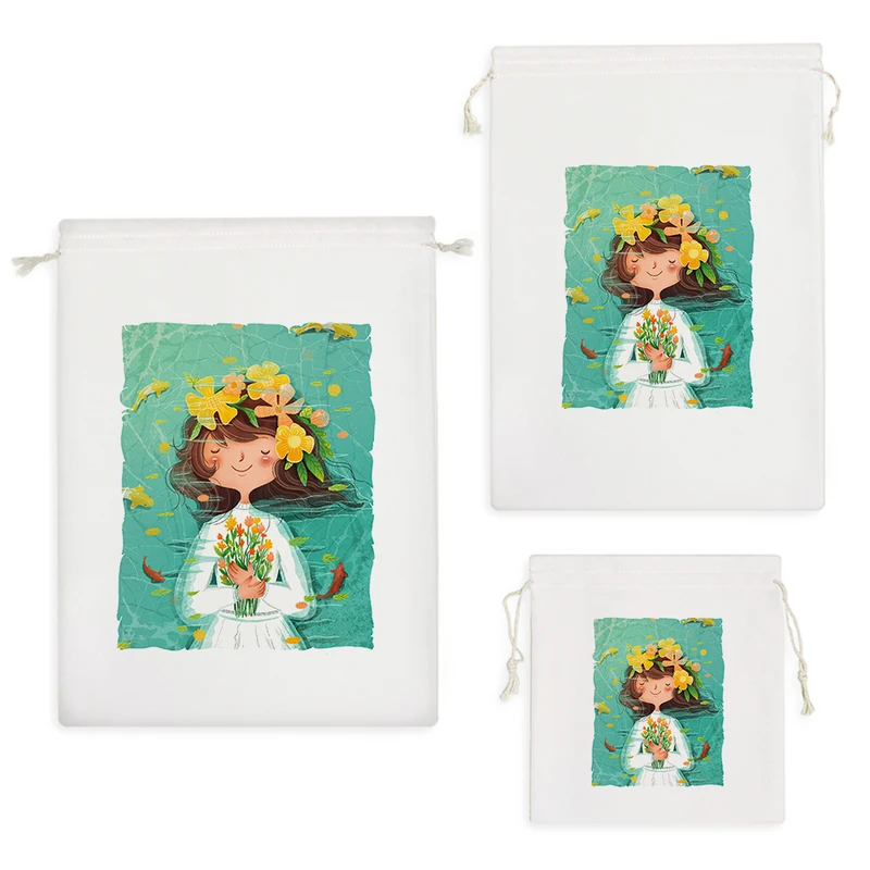 نظم دهنده خندالو مدل دخترانه کد 2358 مجموعه 3 عددی