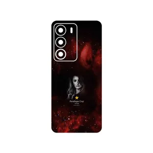 MAHOOT Penelope Cruz Cover Sticker for Realme C71