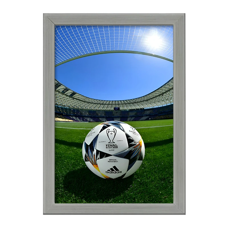 تابلو خندالو طرح فوتبال (Football) کد F4975