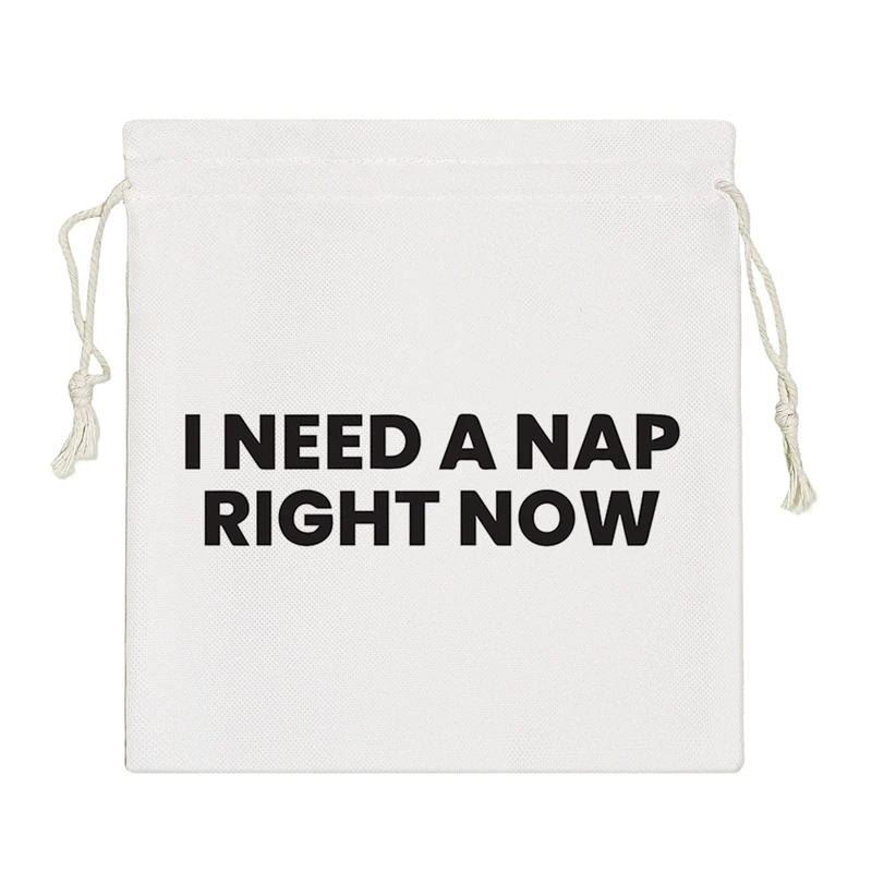 نظم دهنده خندالو مدل I Need A Nap Right Now کد 6545-S