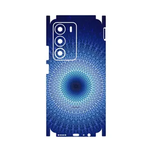 MAHOOT Mandala Design 3-FullSkin Cover Sticker for Realme C71