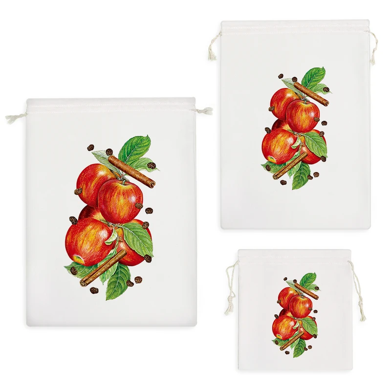 نظم دهنده خندالو مدل سیب و دارچین کد H1692 مجموعه 3 عددی