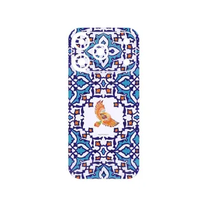 MAHOOT Homa_Tile Cover Sticker for Apple iPhone 17 Pro