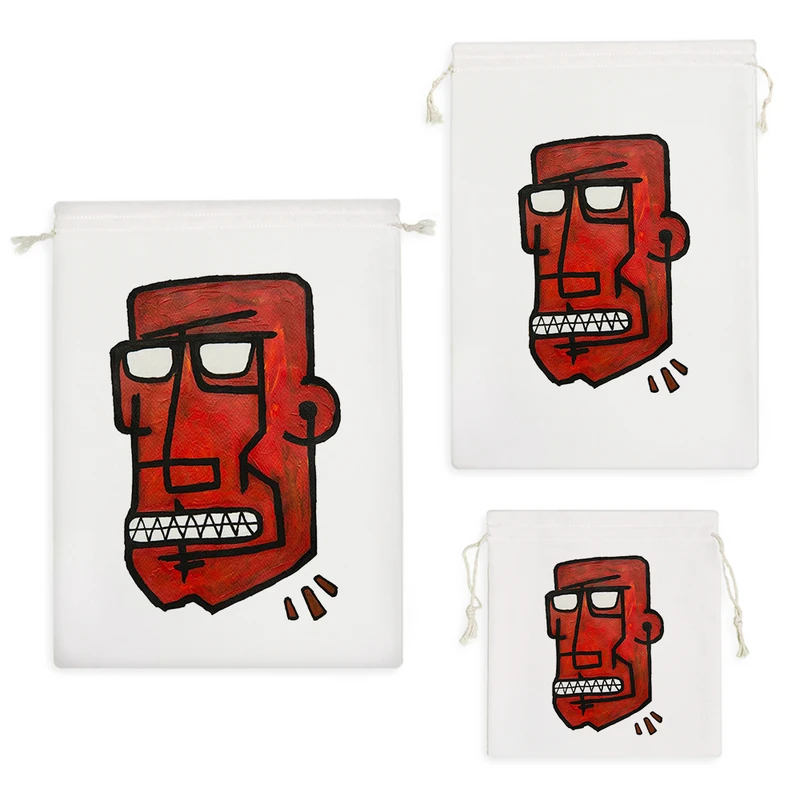 نظم دهنده خندالو مدل چهره کد 5655 مجموعه 3 عددی