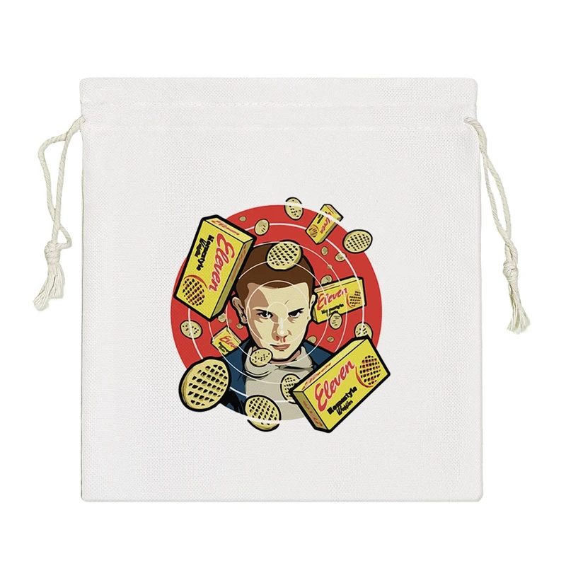 نظم دهنده خندالو مدل Stranger Things کد 9919-S