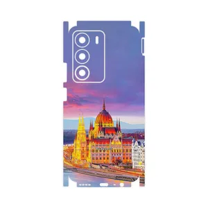 MAHOOT City of Budapest-FullSkin Cover Sticker for Realme C71