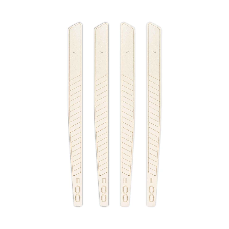 محافظ لبه درب خودرو ماهوت مدل EDGE-W مناسب برای ام جی 3 مجموعه 4 عددی