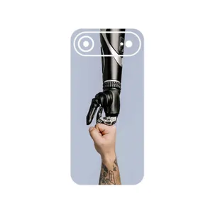 MAHOOT Robotics Cover Sticker for Apple iPhone 17 Air