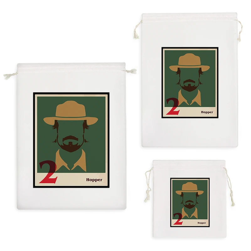 نظم دهنده خندالو مدل (Stranger Things) هوپر کد 9901 مجموعه 3 عددی