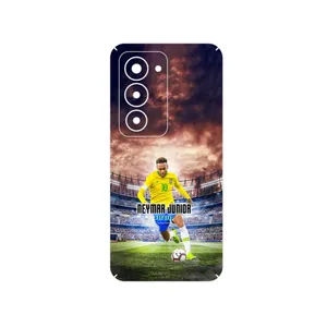 MAHOOT Neymar Cover Sticker for Xiaomi Redmi 15 4G