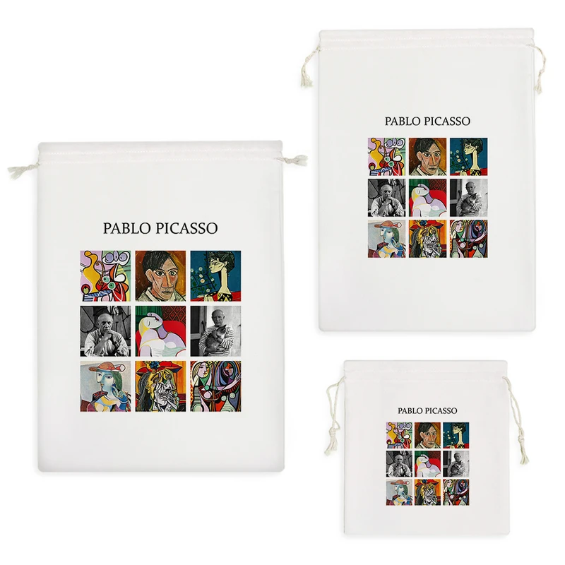 نظم دهنده خندالو مدل پابلو پیکاسو کد 1739 مجموعه 3 عددی