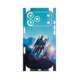 MAHOOT Tenet-FullSkin Cover Sticker for Apple iPhone 17 Pro Max