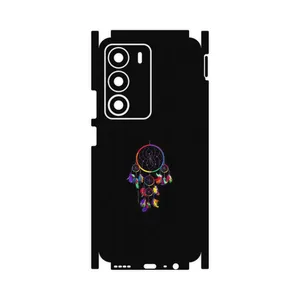 MAHOOT Dream Catchers-FullSkin Cover Sticker for Realme C71