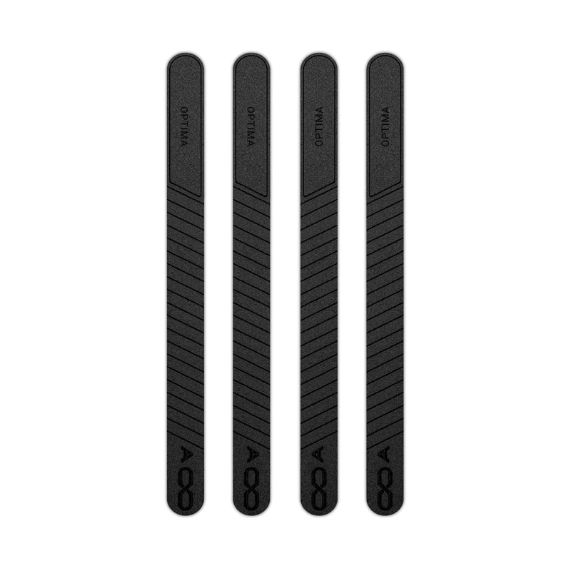 محافظ لبه درب خودرو ماهوت مدل AURA-B مناسب برای کیا OPTIMA مجموعه 4 عددی