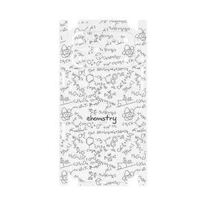 MAHOOT Chemistry Science-FullSkin Cover Sticker for Apple iPhone 17 Pro Max