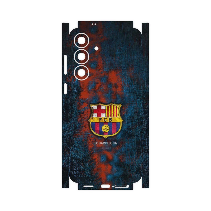برچسب پوششی ماهوت مدل Barcelona_2-FullSkin مناسب برای گوشی موبایل سامسونگ Galaxy S25 FE