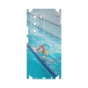 MAHOOT Swimming-FullSkin Cover Sticker for Realme C71