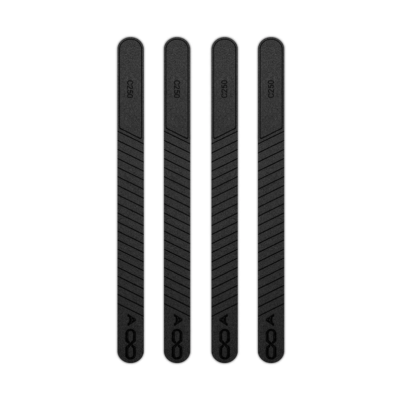 محافظ لبه درب خودرو ماهوت مدل AURA-B مناسب برای مرسدس بنز C250 مجموعه 4 عددی