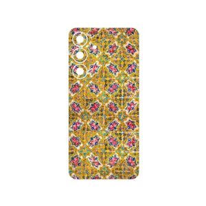 MAHOOT Iran Tile 15 Cover Sticker for Samsung Galaxy S25 FE