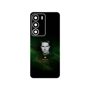 MAHOOT Tom Cruise Cover Sticker for Realme C71