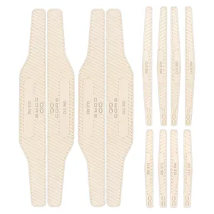 MAHOOT CORE-W door-Mirror-Bumper Protector for MERCEDES BENZ CLS 550