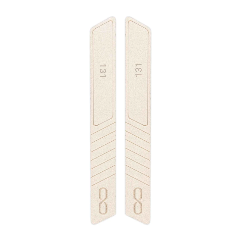 محافظ لبه آینه خودرو ماهوت مدل RAZR-W مناسب برای سایپا 131 مجموعه 2 عددی