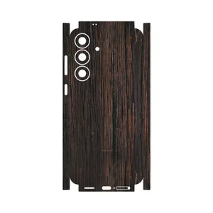 MAHOOT Burned_Wood-FullSkin Cover Sticker for Samsung Galaxy S25 FE